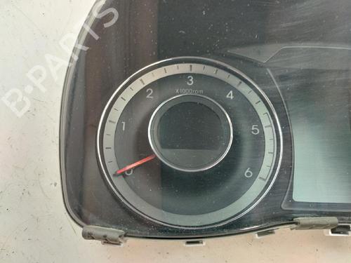 Instrument cluster HYUNDAI i40 I (VF) 1.7 CRDI | BP19522746C47