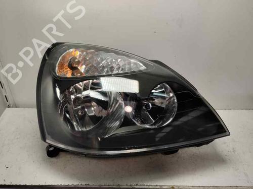Used Right headlight Right headlight 21271675 21271675