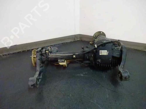 Front differential MITSUBISHI PAJERO III (V7_W, V6_W) 3.2 Di-D (V68W) | BP1255049M23