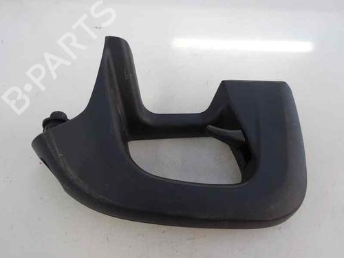 Used Rear left interior door handle FIAT DOBLO Cargo (263_) 1.3 D Multijet (263WXU1A, 263ZXU1A, 263WYB1A, 263ZYB1A) (95 hp) 4639729
