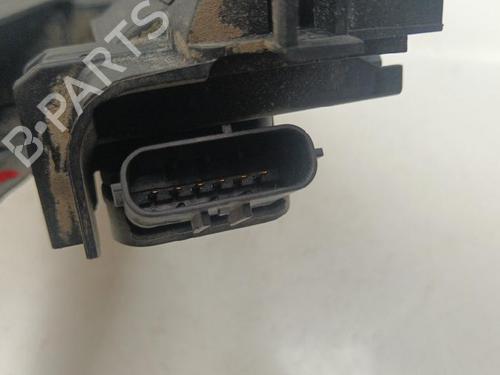 Pedal AUDI A3 (8P1) 2.0 TDI | BP39610330I4 - Image 3