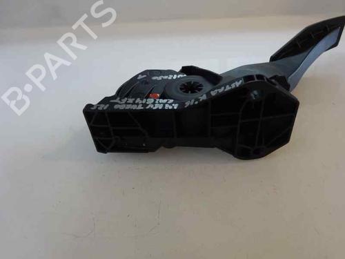 Pedal OPEL ASTRA K (B16) | BP2521452I4