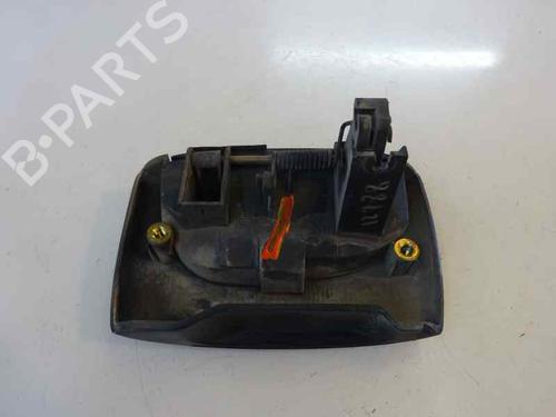 Used Rear left interior door handle Rear left interior door handle 3213579 3213579