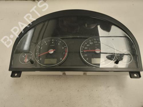 Instrument cluster FORD MONDEO III (B5Y) 2.0 16V | BP13647476C47 
