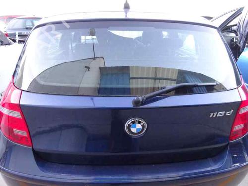 Used Tailgate Tailgate BMW 1 (E81) 118 d (143 hp) 4821251 4821251