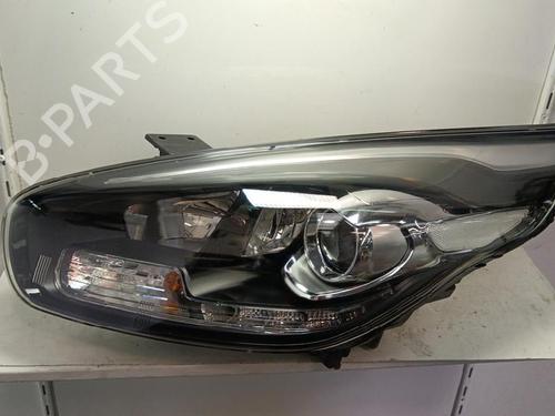 Used Left headlight Left headlight 35745515 35745515