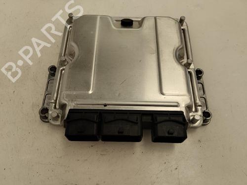Used Engine control unit (ECU) Engine control unit (ECU) 13039386 13039386