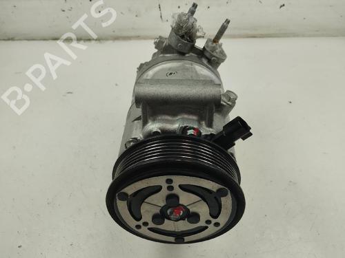 Used AC compressor AC compressor 17906008 17906008
