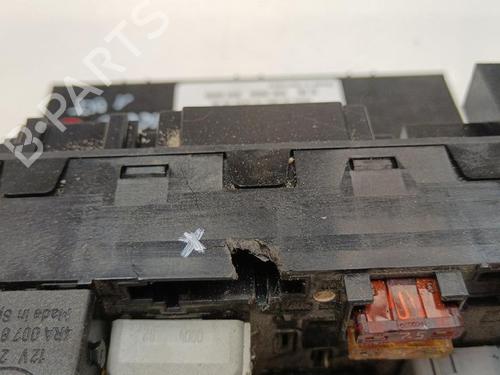 Fuse box MERCEDES-BENZ C-CLASS (W203) C 200 Kompressor (203.045) | BP35745170E1 - Image 2