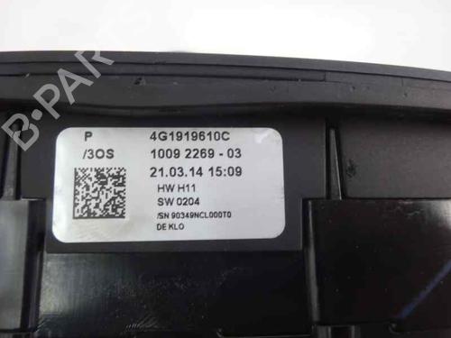 Used Radio Radio 3348897 3348897