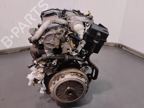 Engine ALFA ROMEO 156 (932_) 1.9 JTD (932B2) (105 hp) 633202