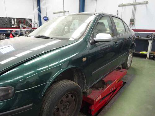 Right taillight SEAT TOLEDO II (1M2) 1.9 TDI | BP7817163C35