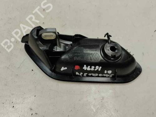 venstre-fortil-invendig-handtag-dacia-sandero-iii-2021-35739899 main image