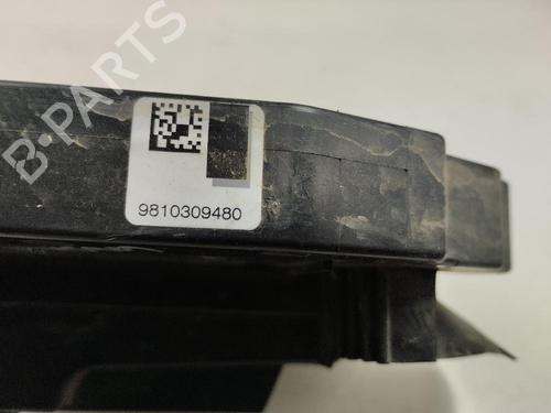 Used Front left lock Front left lock PEUGEOT 308 II (LB_, LP_, LW_, LH_, L3_) 1.2 THP 130 (131 hp) 17533172 17533172