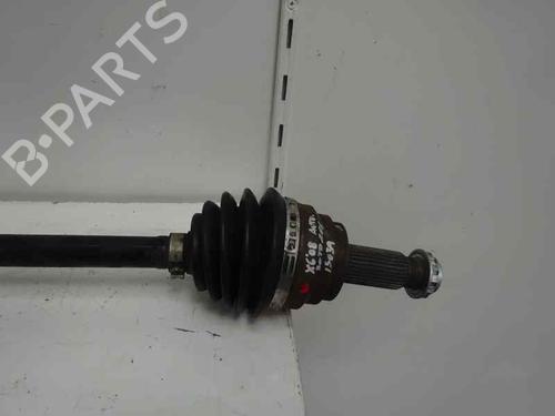 Right front driveshaft BMW X6 (E71, E72) xDrive 35 d | BP9448548M39 - Image 4