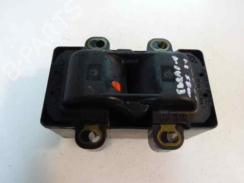Used Ignition coil RENAULT CLIO II (BB_, CB_) 1.2 (BB0A, BB0F, BB10, BB1K, BB28, BB2D, BB2H, CB0A,... (58 hp) 8589098
