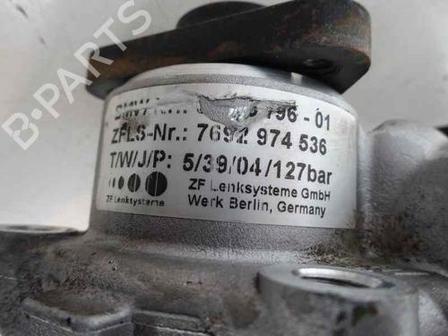 Steering pump BMW X3 (E83) 2.0 d | BP7108208M99 - Image 4