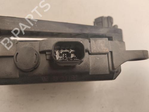 Used Electronic module PEUGEOT 5008 (0U_, 0E_) 1.6 HDi (110 hp) 13417848