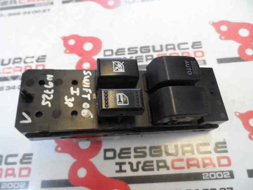 Right front window switch SUZUKI SWIFT III (MZ, EZ) | BP1339538I26 - Image 3