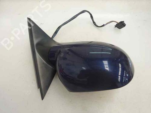 Used Right mirror Right mirror VW PASSAT B5 (3B2) 1.9 TDI (115 hp) 10159427 10159427