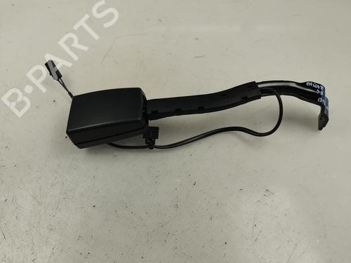 Front right seatbelt VW PASSAT B6 (3C2) 2.0 TDI 16V | BP17707507I25