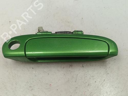 front-right-exterior-door-handle-kia-picanto-i-sa-2004-2005-2006-2007-2008-2009-2010-2011-2012-35741181 main image