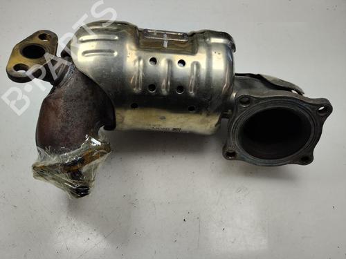 Catalyst KIA SPORTAGE IV (QL, QLE) 1.6 GDI | BP18475412M10