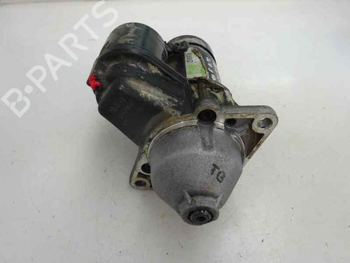 Starter OPEL ASTRA F Saloon (T92) 1.6 i 16V (F19, M19) | BP8242893M8