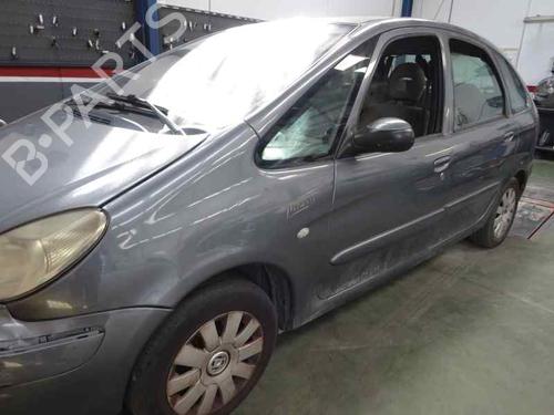 Electronic sensor CITROËN XSARA PICASSO (N68) 1.6 HDi | BP14169805M84