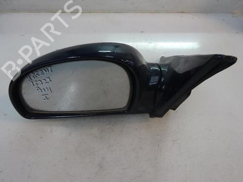Used Left mirror HYUNDAI ACCENT II (LC) [1999-2012]  11034312