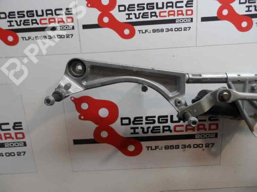 Front wiper motor MERCEDES-BENZ C-CLASS (W203)  | BP1339666M29 