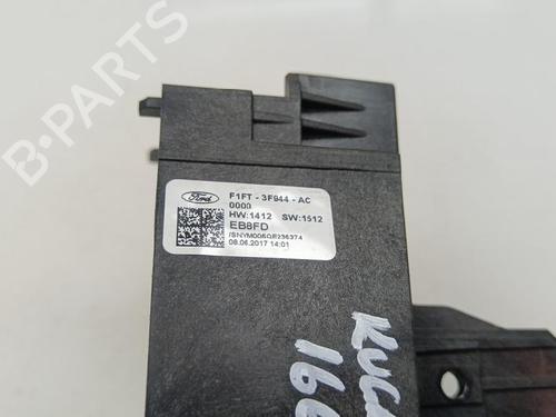 Elektronisk sensor FORD KUGA II (DM2) 1.5 TDCi | BP35744534M84 - Image 3
