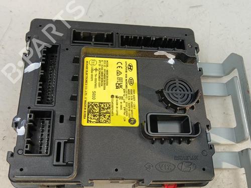 Electronic module HYUNDAI i20 III (BC3, BI3) | BP35740988M83 - Image 2