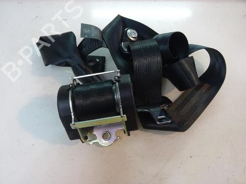 Used Rear right seatbelt Rear right seatbelt 10956768 10956768