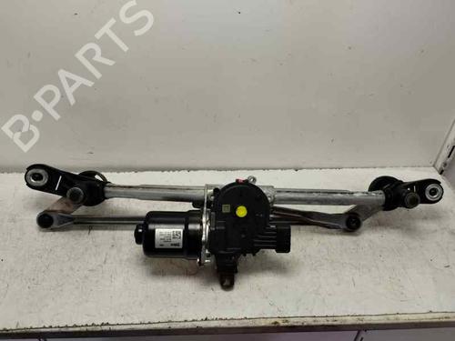 Front wiper motor HYUNDAI BAYON (BC3) 1.2 MPI | BP30540594M29 - Image 3