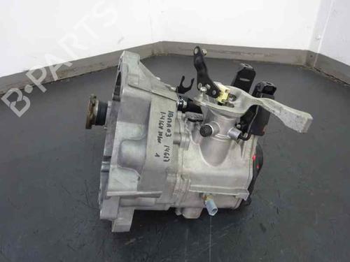 Used Gearbox SEAT IBIZA III (6L1) 1.4 16V (75 hp) 8081842