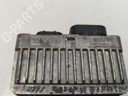 Electronic module OPEL INSIGNIA A Saloon (G09) 2.0 CDTI (69) | BP35745163M83 - Image 3