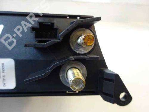 Heater resistor MERCEDES-BENZ A-CLASS (W169) A 180 CDI (169.007, 169.307) | BP11661656M108 