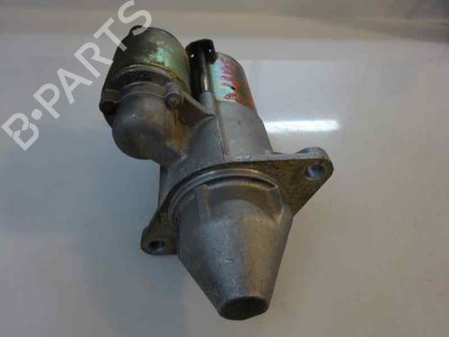 Starter DAEWOO LANOS (KLAT) | BP2429416M8 - Image 2