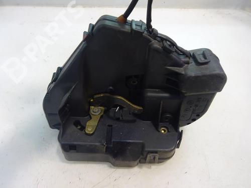 Rear right lock MERCEDES-BENZ C-CLASS (W203) C 220 CDI (203.006, 203.008) | BP10754766C99 