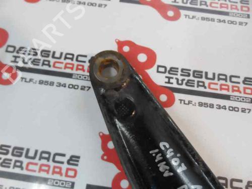 Højre fortil bærearm CITROËN C4 I (LC_) 1.4 16V (88 hp) 354065