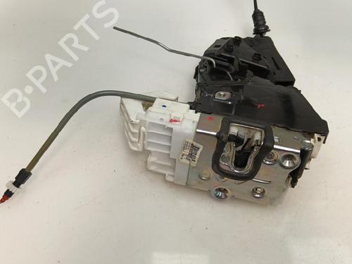 Used Rear left lock Rear left lock MERCEDES-BENZ A-CLASS (W169) A 180 CDI (169.007, 169.307) (109 hp) 35745388 35745388