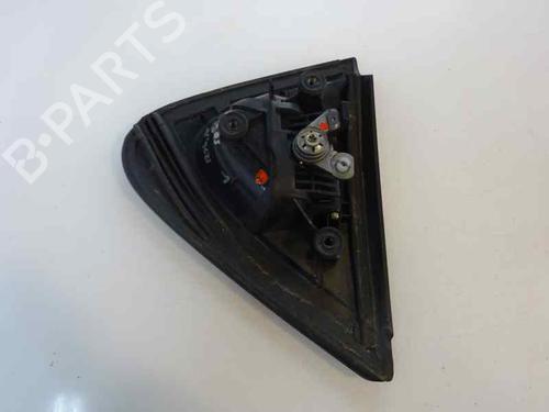 Used Rear right exterior door handle Rear right exterior door handle 1624086 1624086
