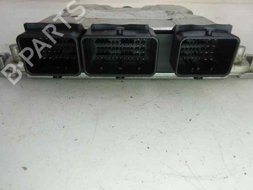Used Engine control unit (ECU) Engine control unit (ECU) PEUGEOT 307 (3A/C) 2.0 HDi 110 (107 hp) 6787945 6787945