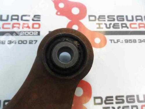 BP358856M14 | Brazo Suspension trasero izquierdo FORD FOCUS II Saloon (DB_, FCH, DH) 1.6 Ti BP358856M14