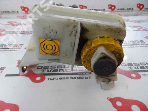 Brake master cylinder ALFA ROMEO 156 (932_)  | BP1623235M77 