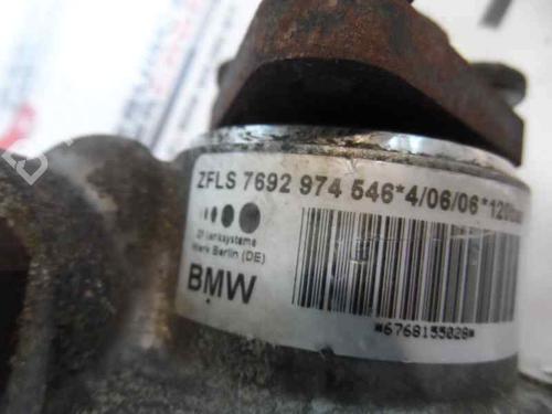 Pompe de direction assistée BMW 1 (E81) 118 d (143 hp) 195066