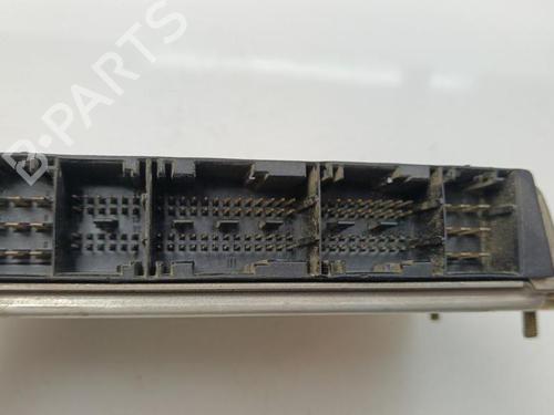 Engine control unit (ECU) NISSAN ALMERA II (N16) | BP35744234M57 - Image 3
