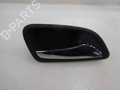 Used Rear right interior door handle CHEVROLET CRUZE Hatchback (J305) 2.0 CDI (163 hp) 4706476
