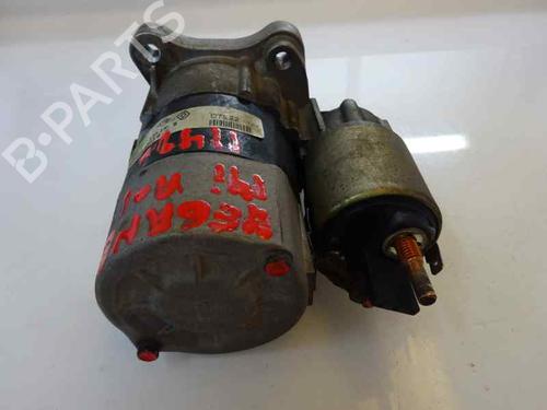 Used Starter RENAULT MEGANE I Classic (LA0/1_) 1.4 16V (LA0D, LA1H, lA0W, LA10) (95 hp) 2267110